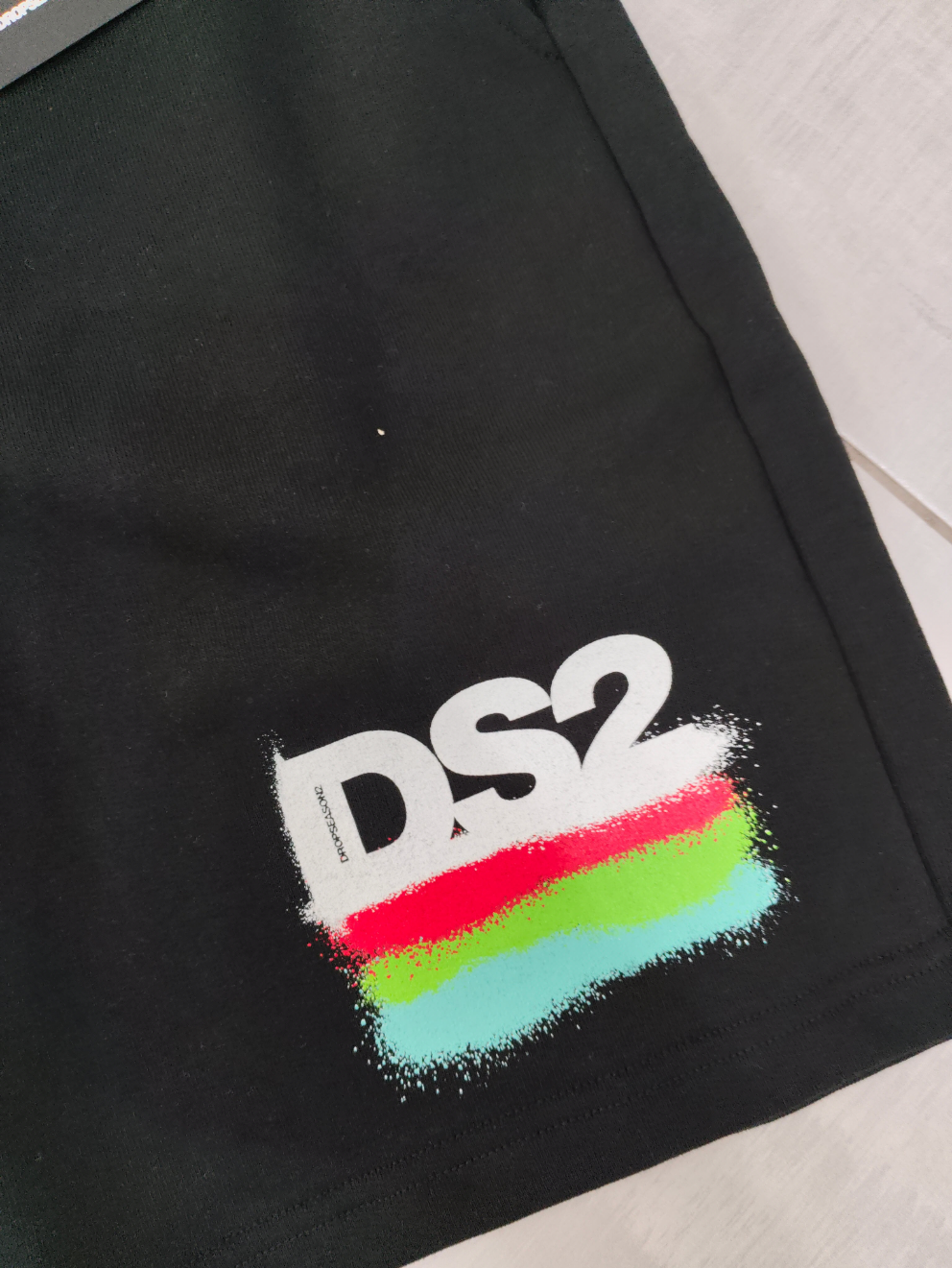 Coordinato Ds2