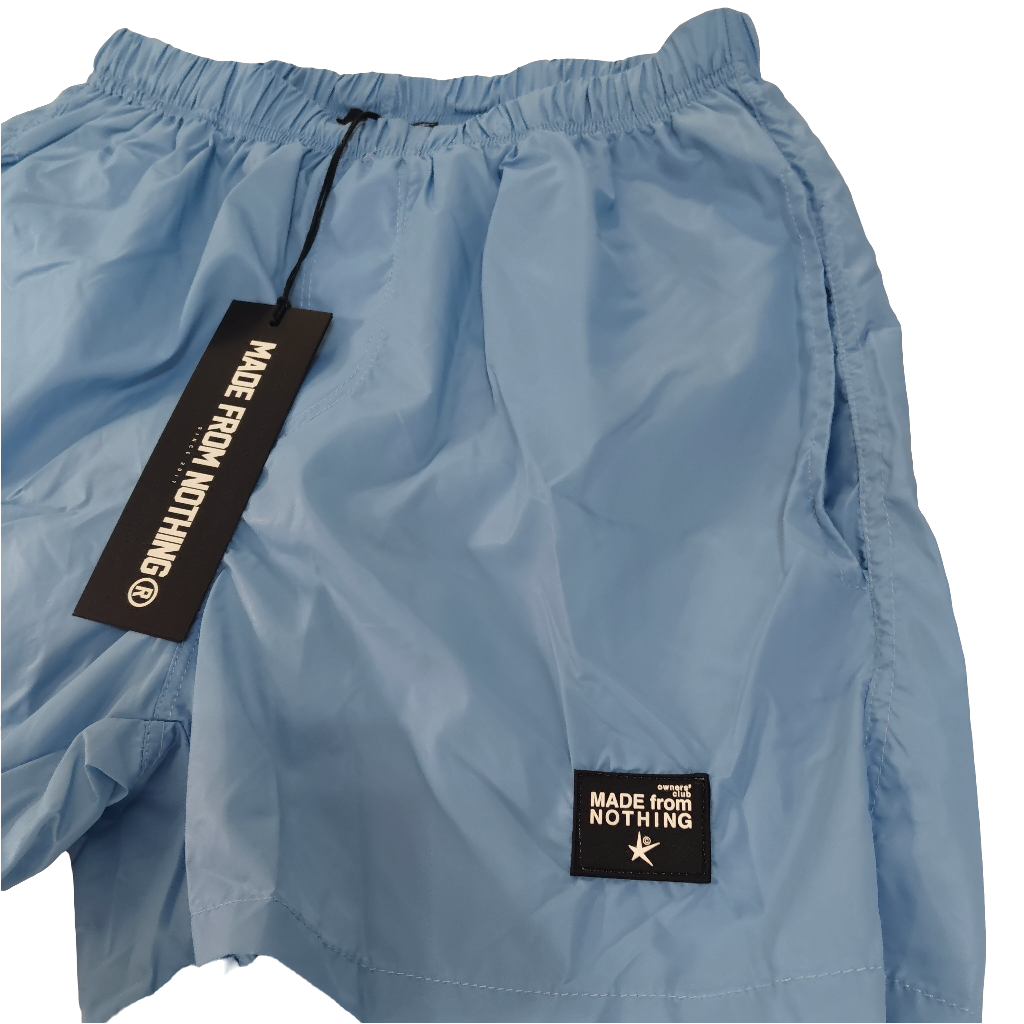 Costume da bagno M.f.n celeste