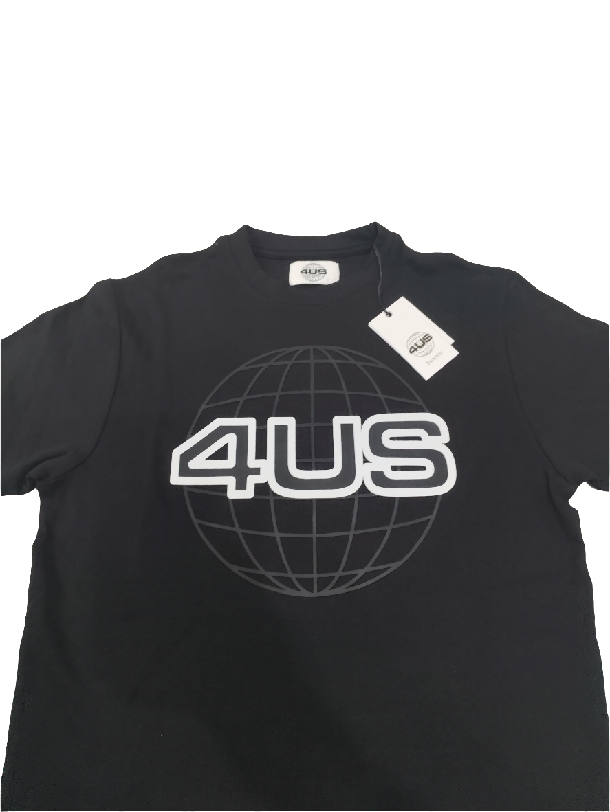 T-shirt Paciotti