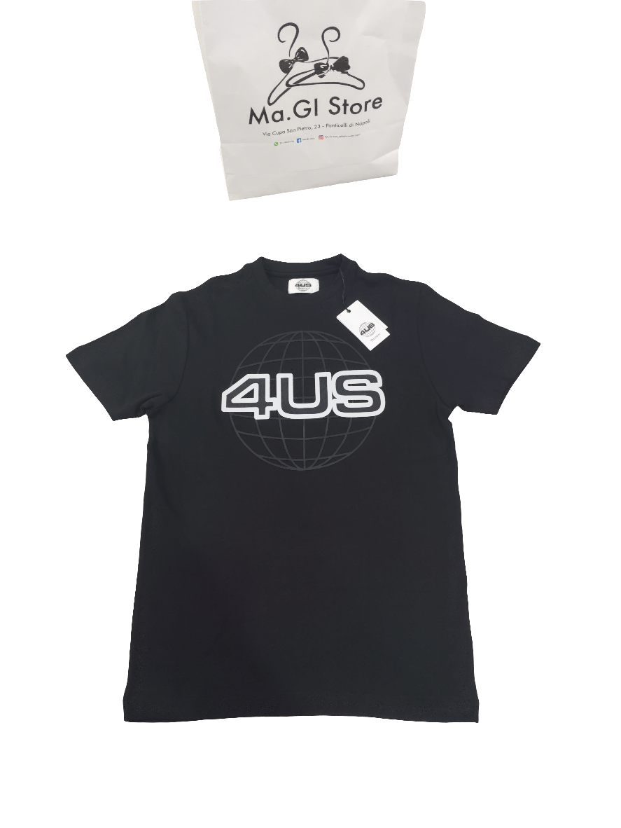 T-shirt Paciotti