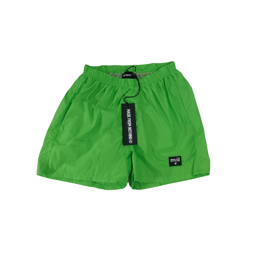 Costume da bagno M.f.n verde