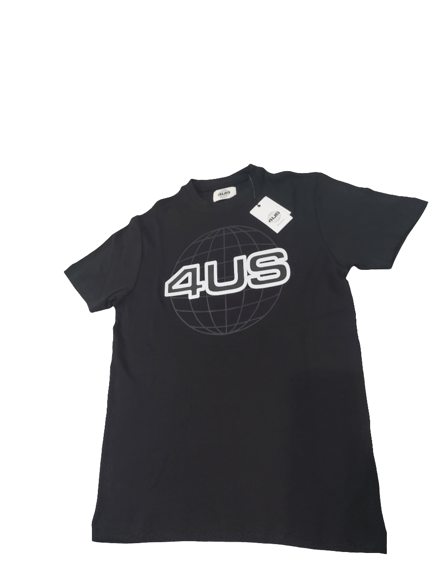 T-shirt Paciotti