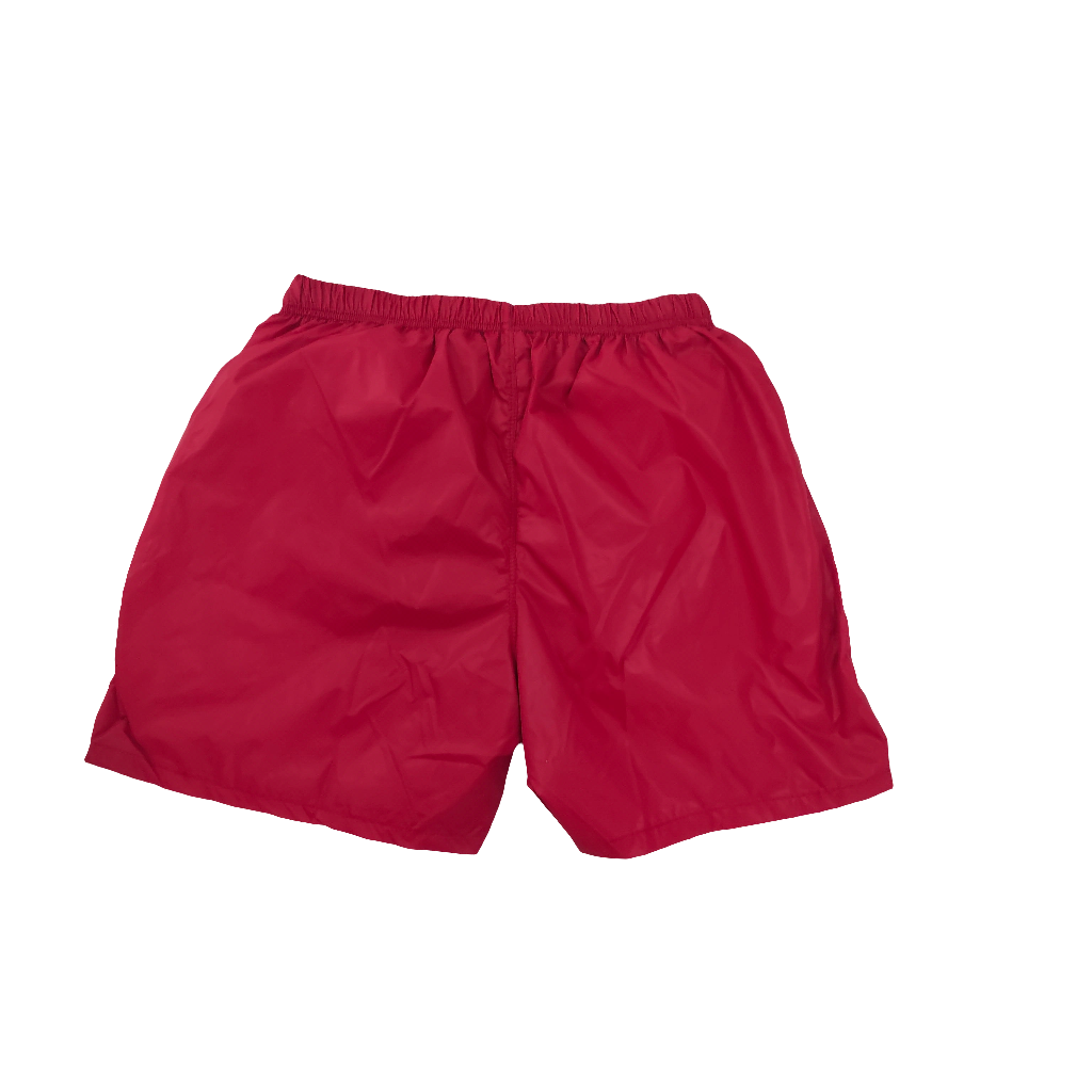 Costume da bagno M.f.n rosso