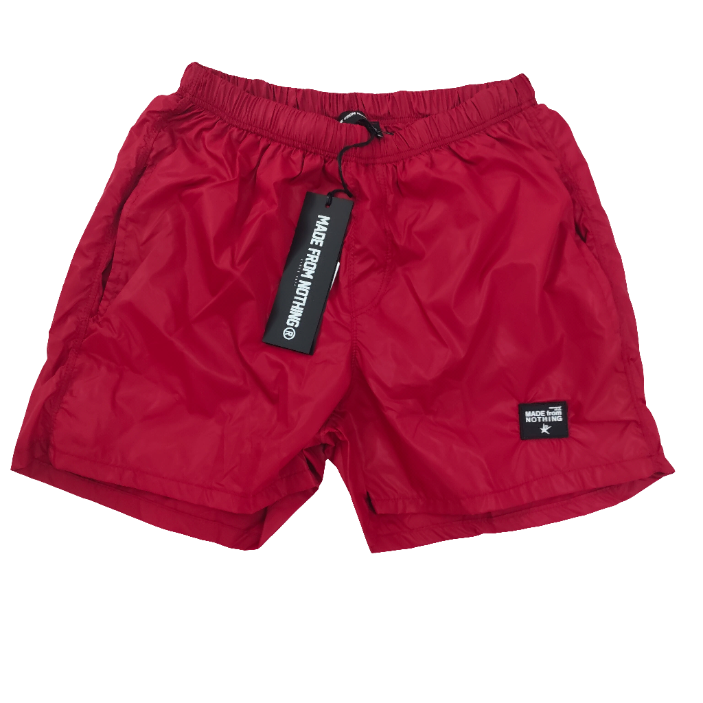 Costume da bagno M.f.n rosso