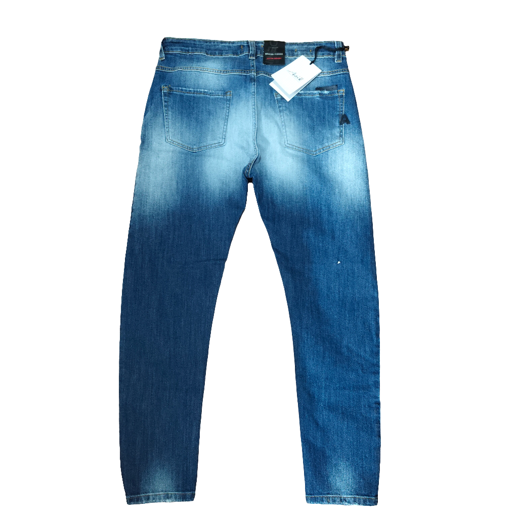 Jeans Artik denim