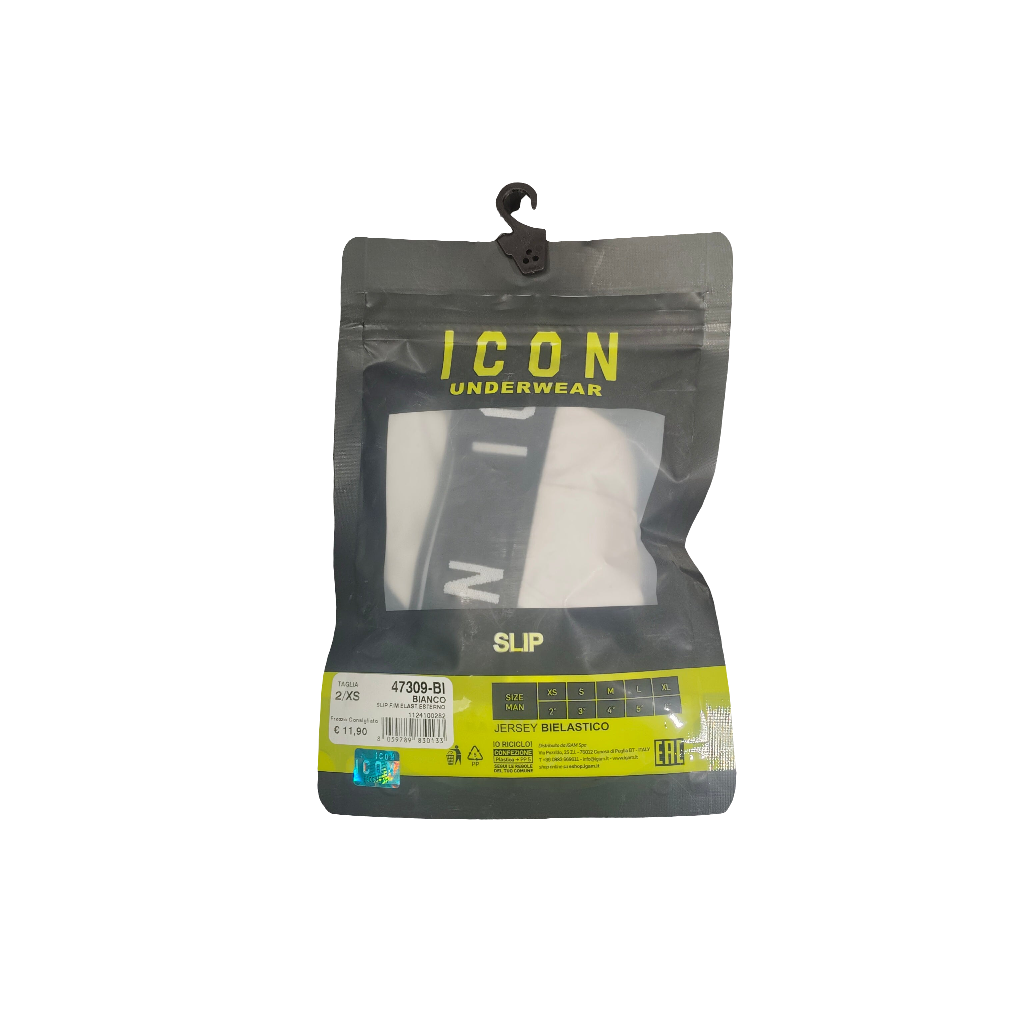 Slip Icon