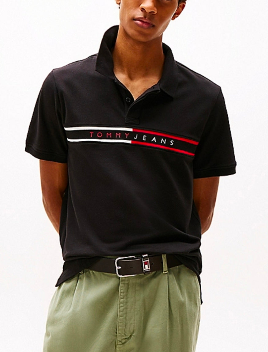 Polo Tommy hilfiger