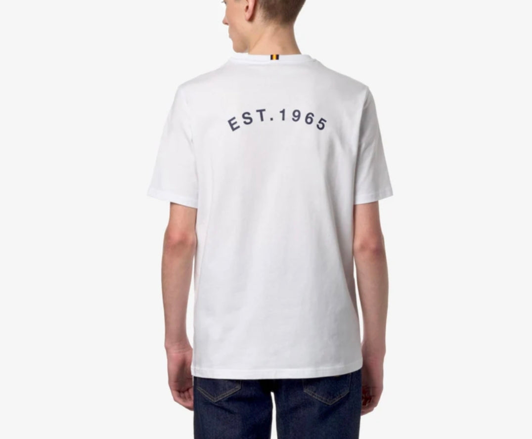 Shirt kway