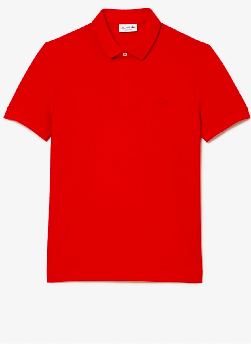 Polo Lacoste