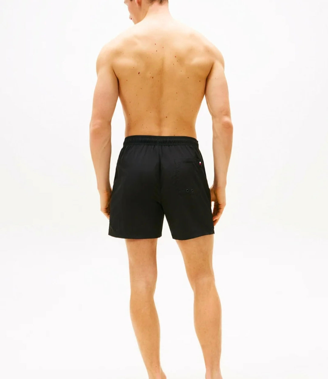 Costume da bagno Tommy hilfiger nero