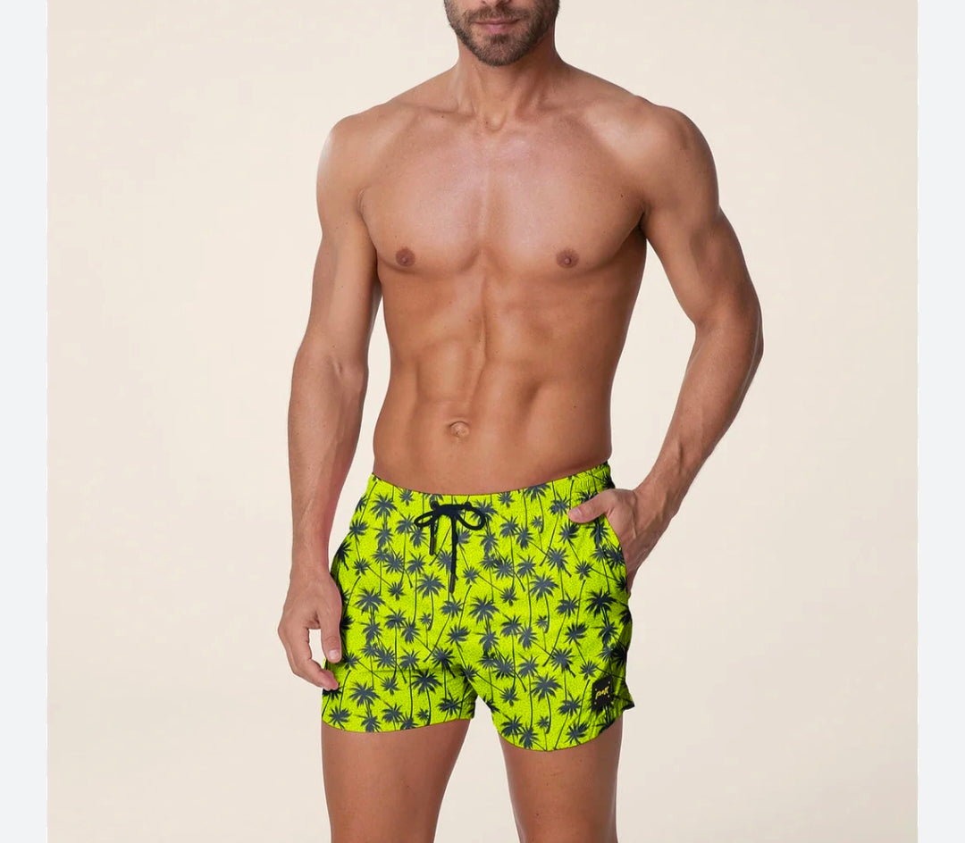 Costume da bagno f**k