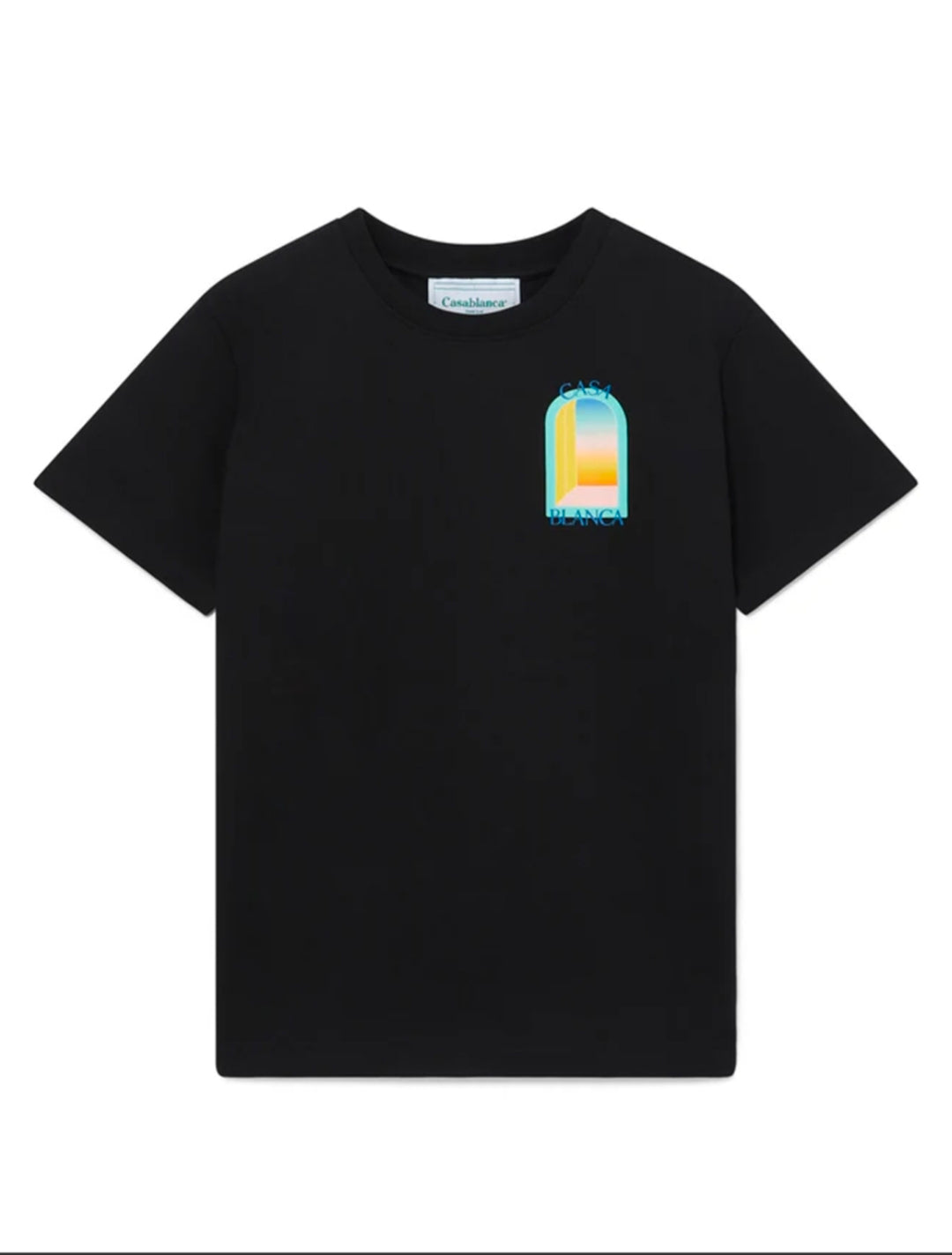 Shirt casa blanca