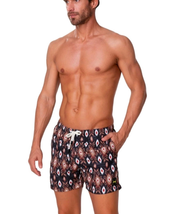 Costume da bagno f**k