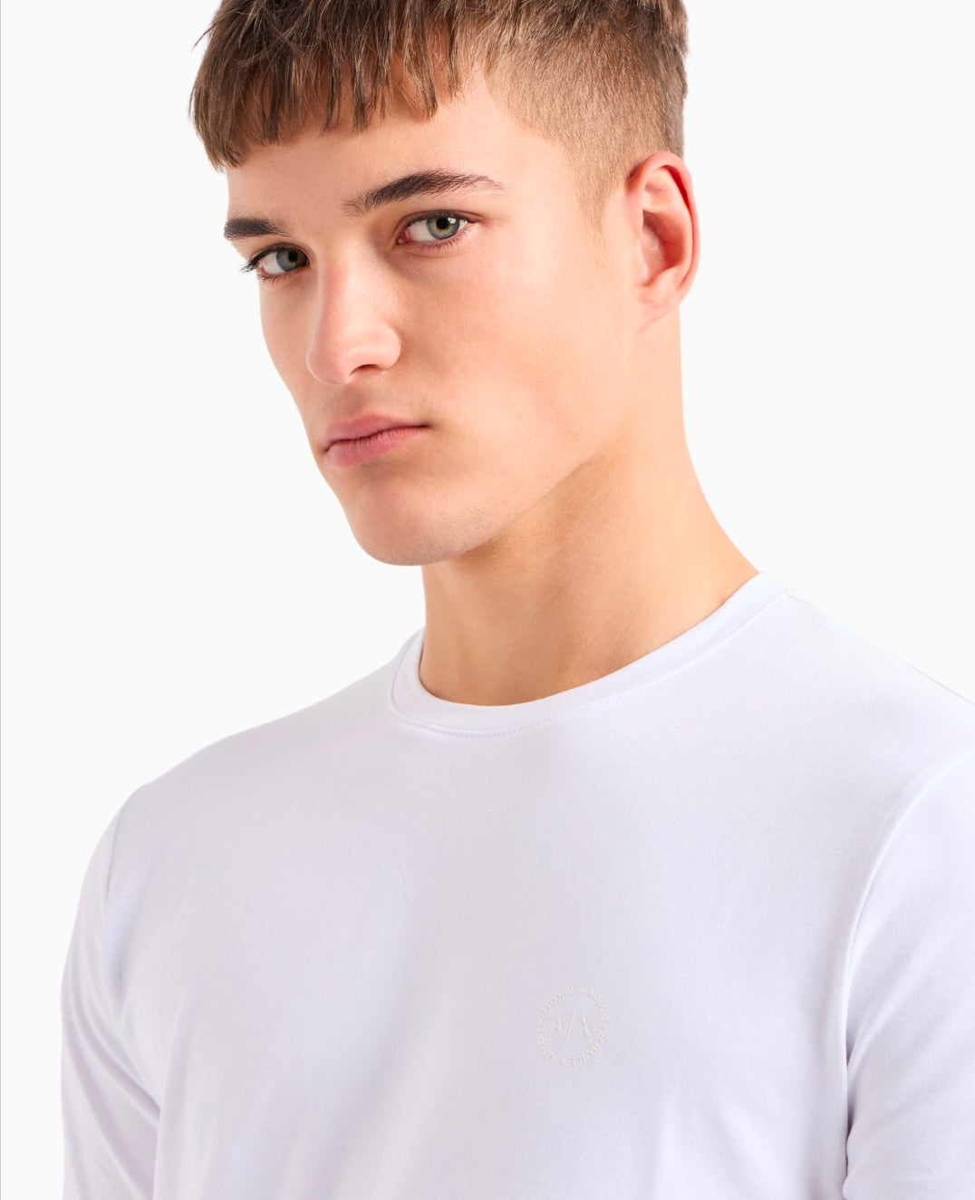 T-shirt Armani Exchange