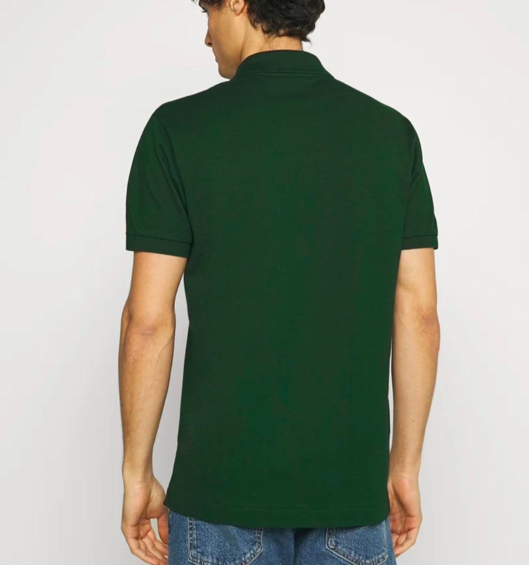 Polo lacoste uomo