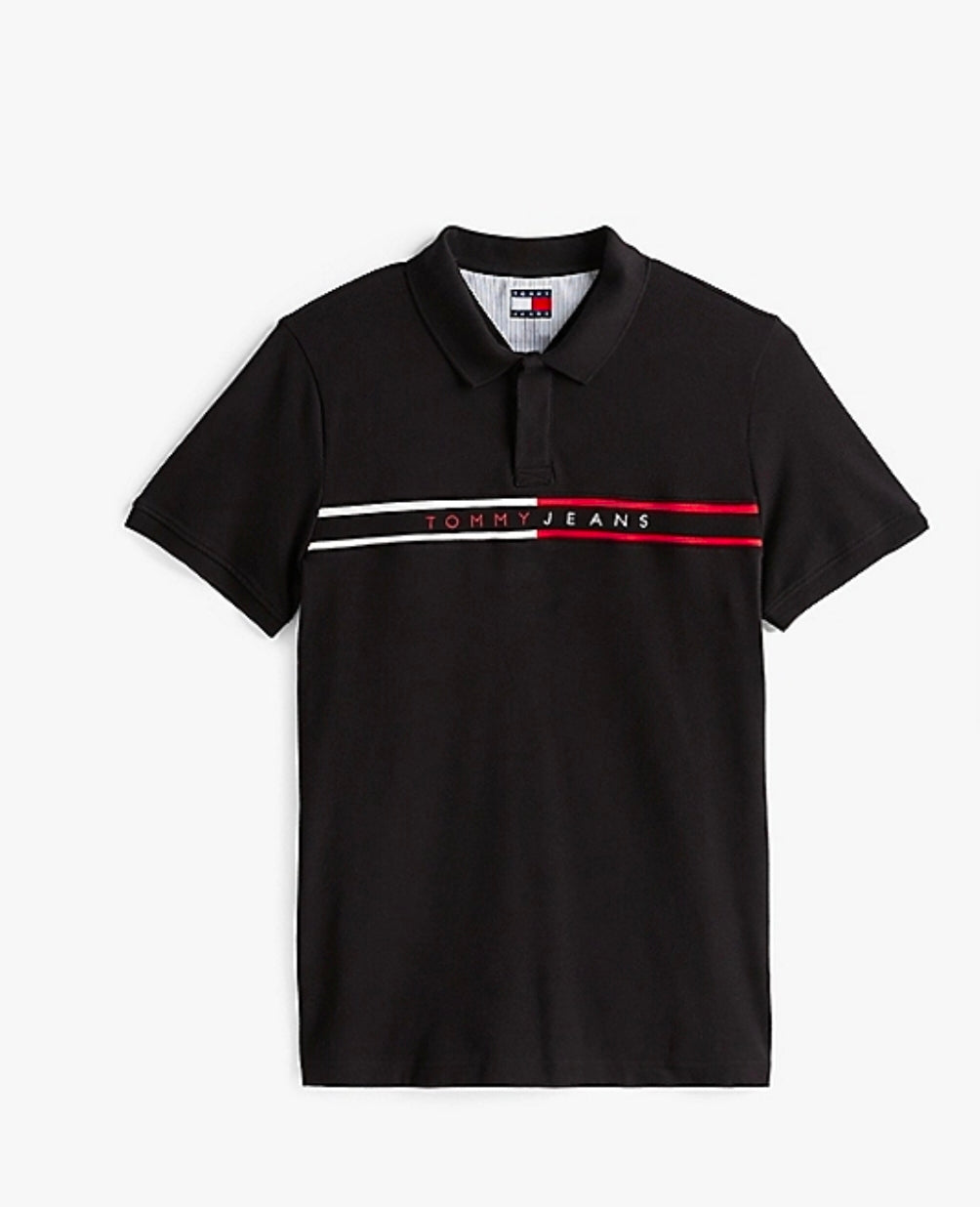 Polo Tommy hilfiger
