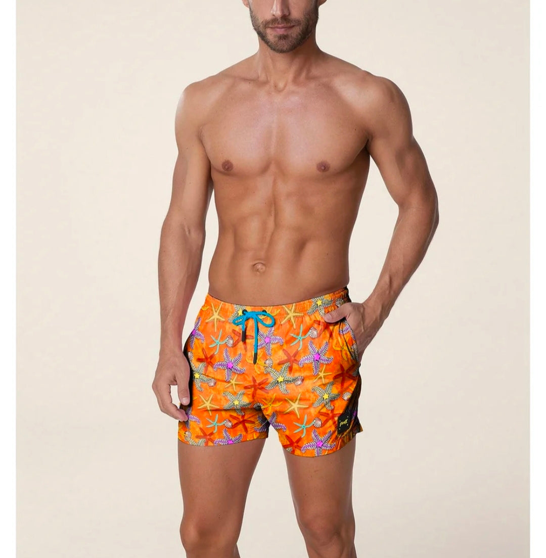 Costume da bagno f**k