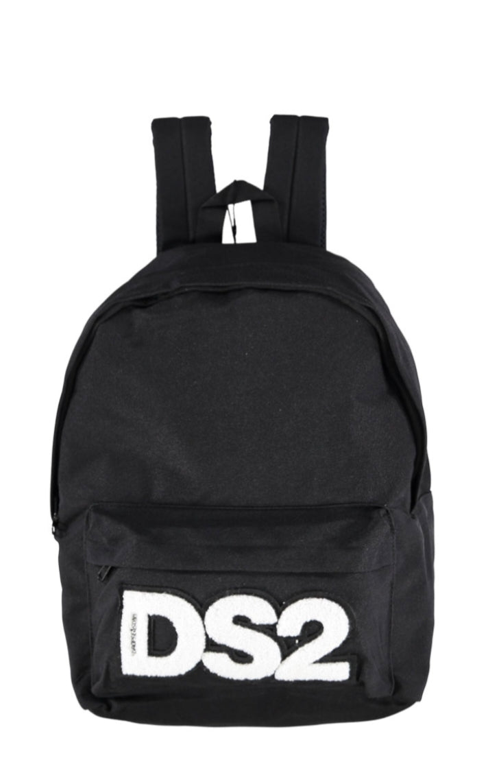 Zaino ds2 nero
