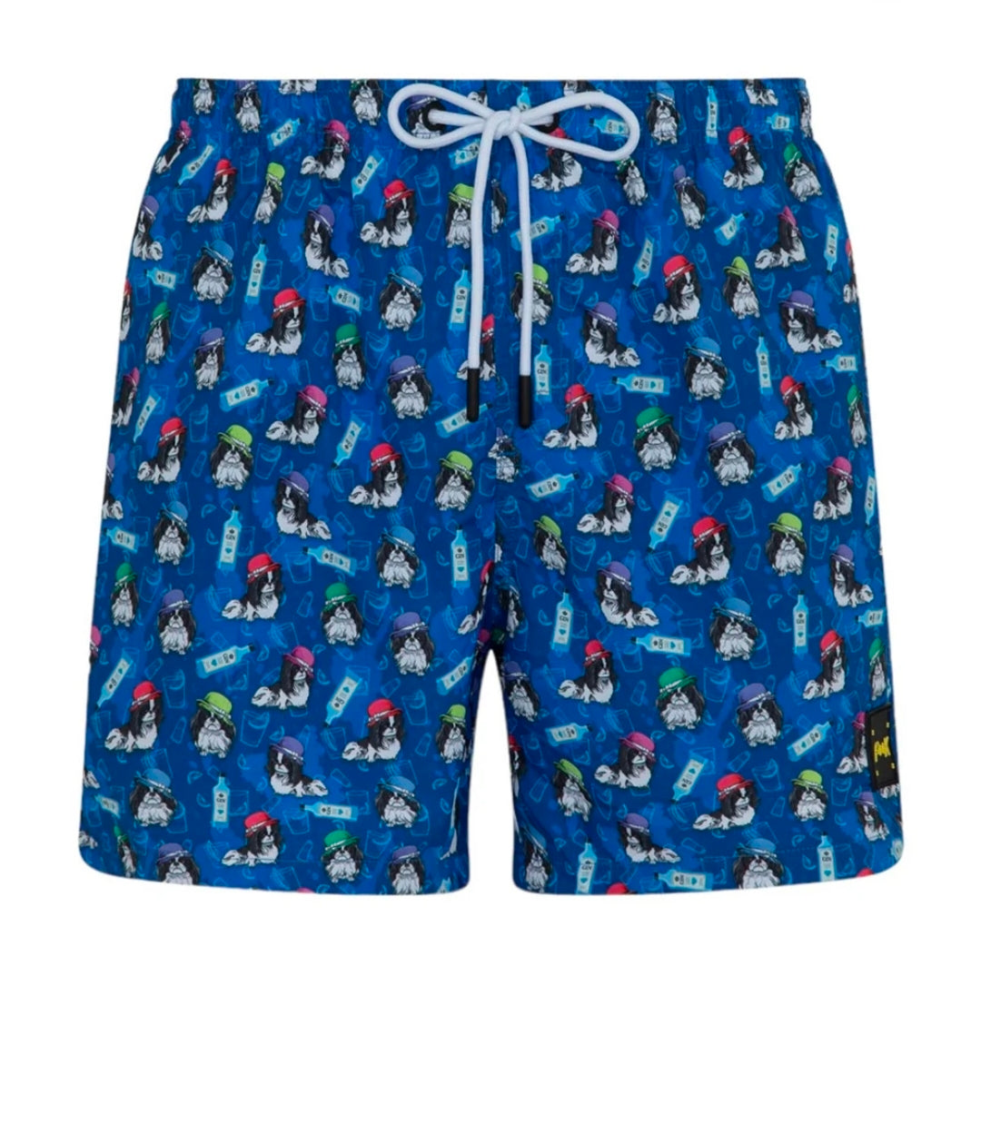 Costume da bagno f**k