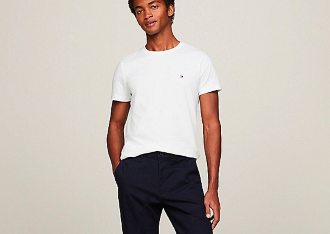 T-shirt Tommy hilfiger