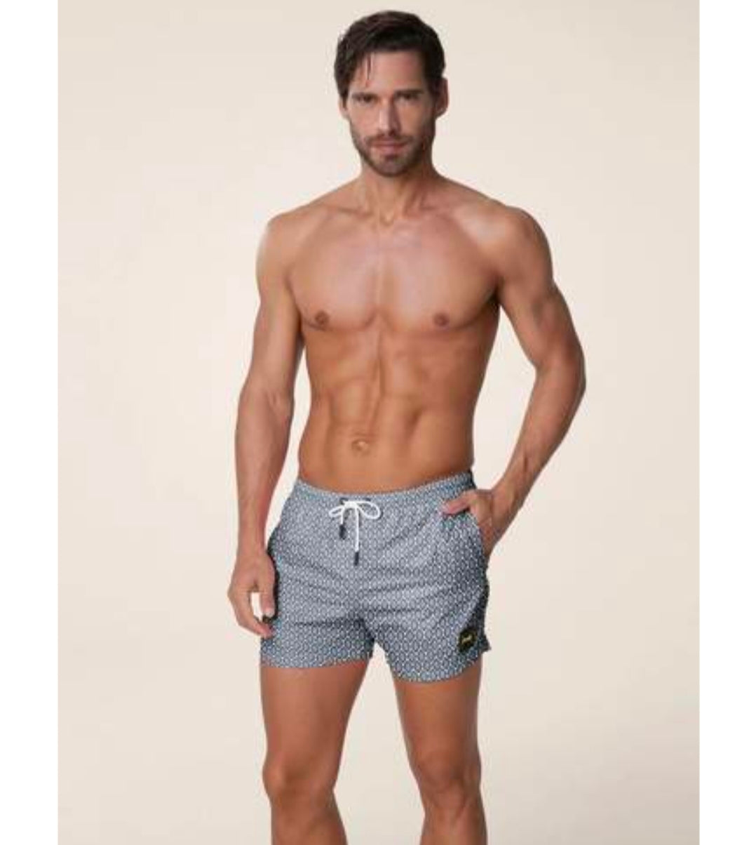 Costume da bagno f**k