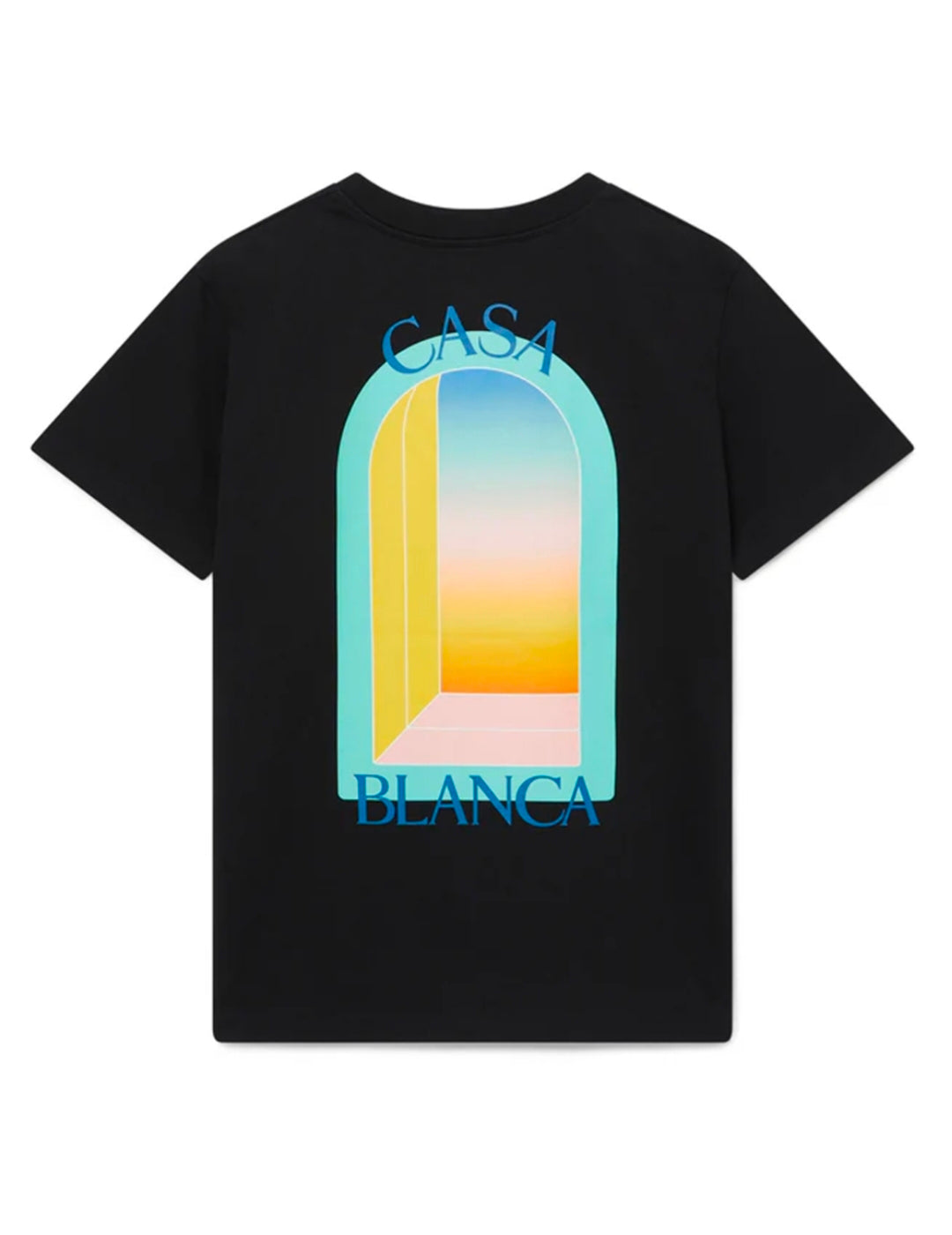 Shirt casa blanca