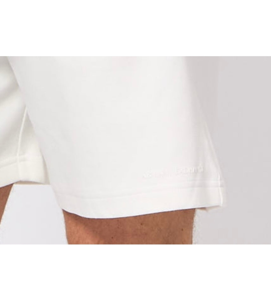 Shorts Armani Exchange bianco