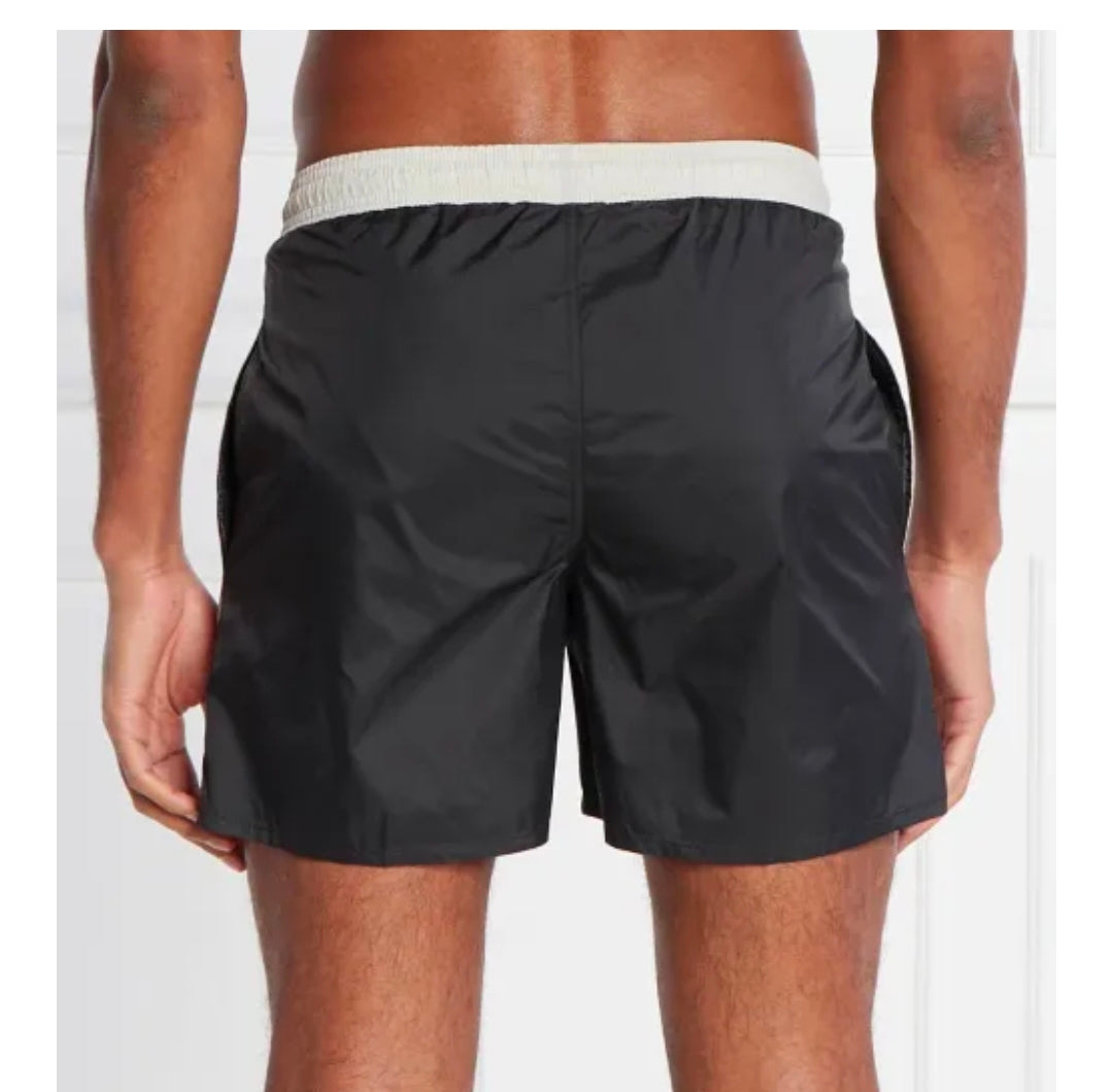 Costume da bagno ricmondx nero