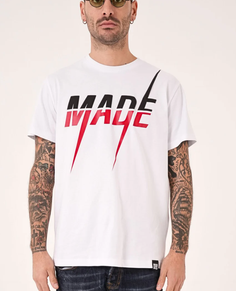 T-shirt M.f.n