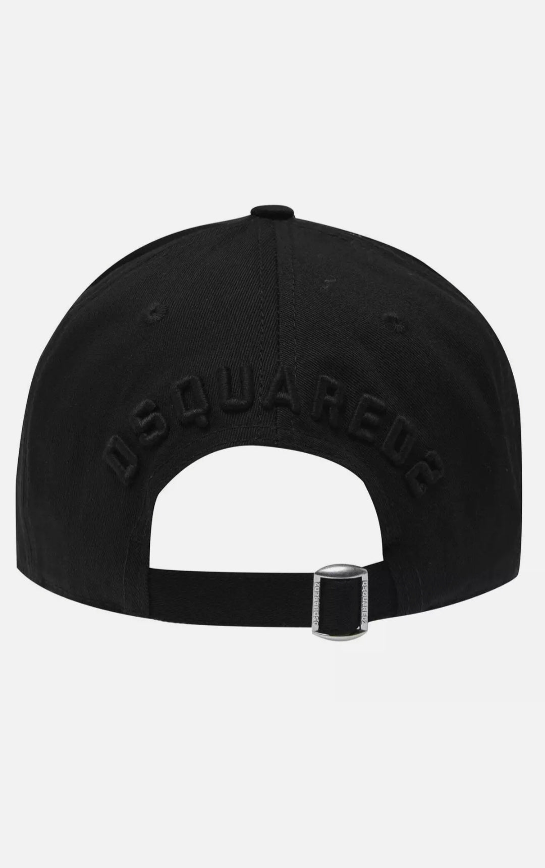 Beretto dsquared2 nero
