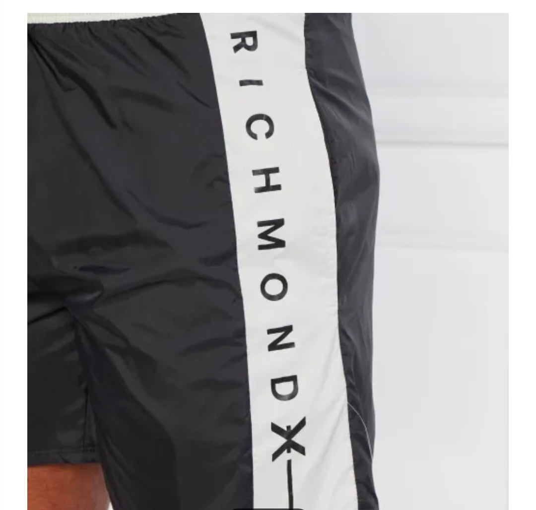 Costume da bagno ricmondx nero