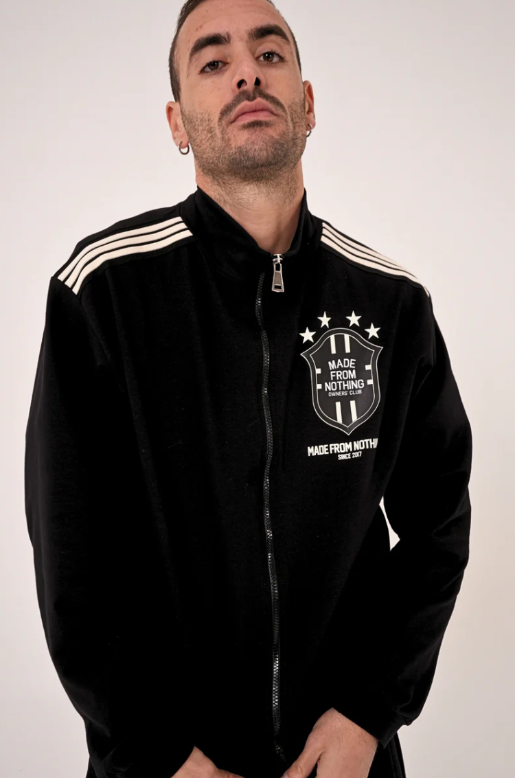 Tuta M.f.n