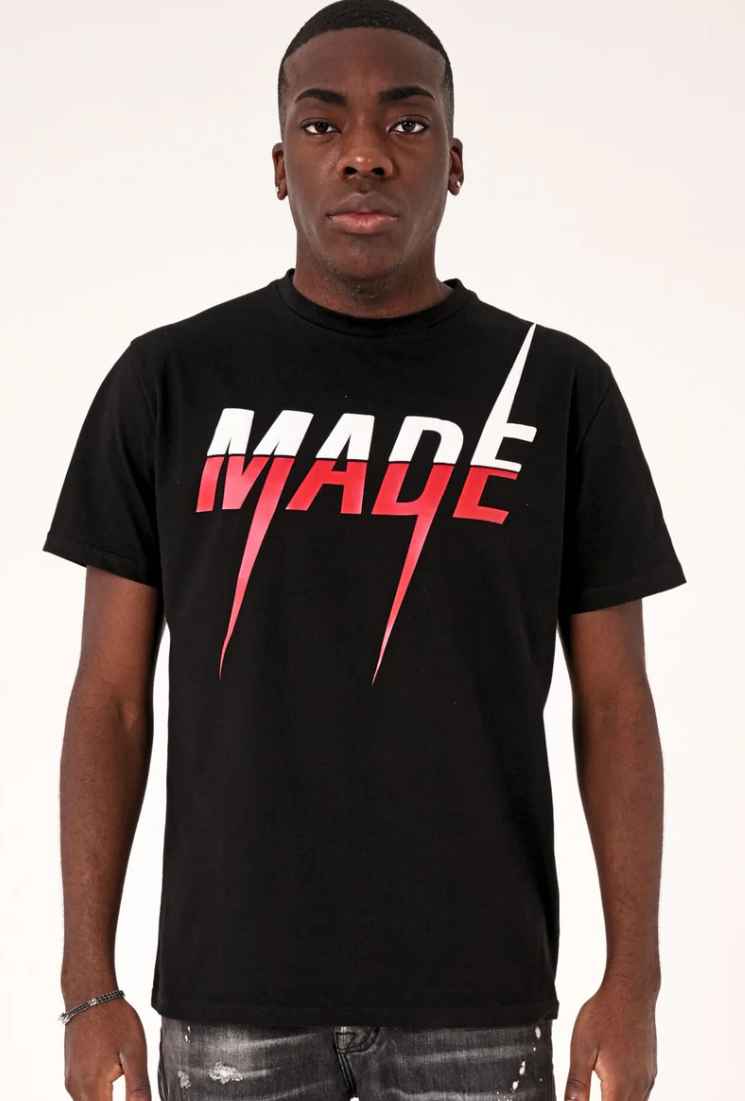 T-shirt M.f.n