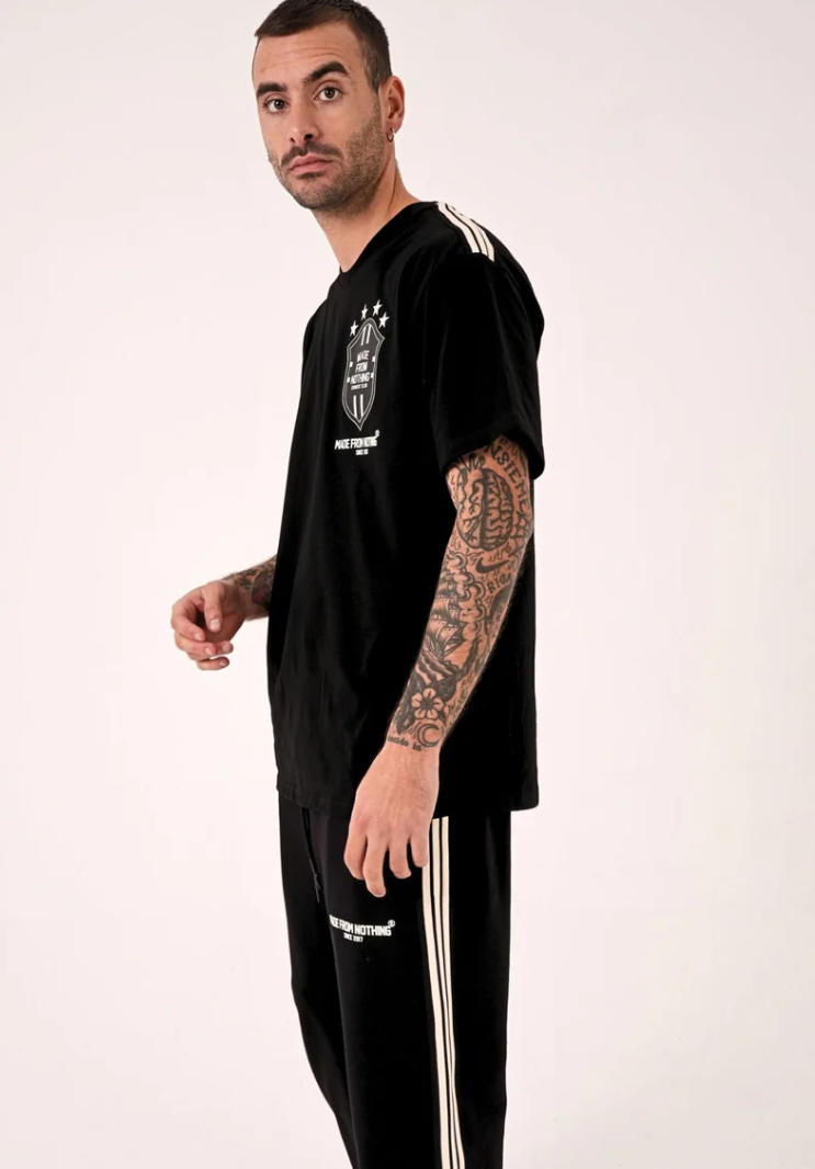 T-shirt M.f.n