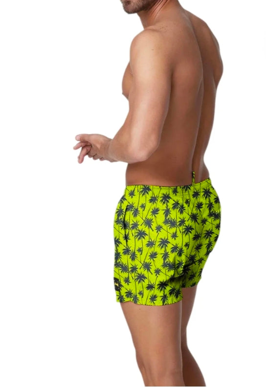 Costume da bagno f**k