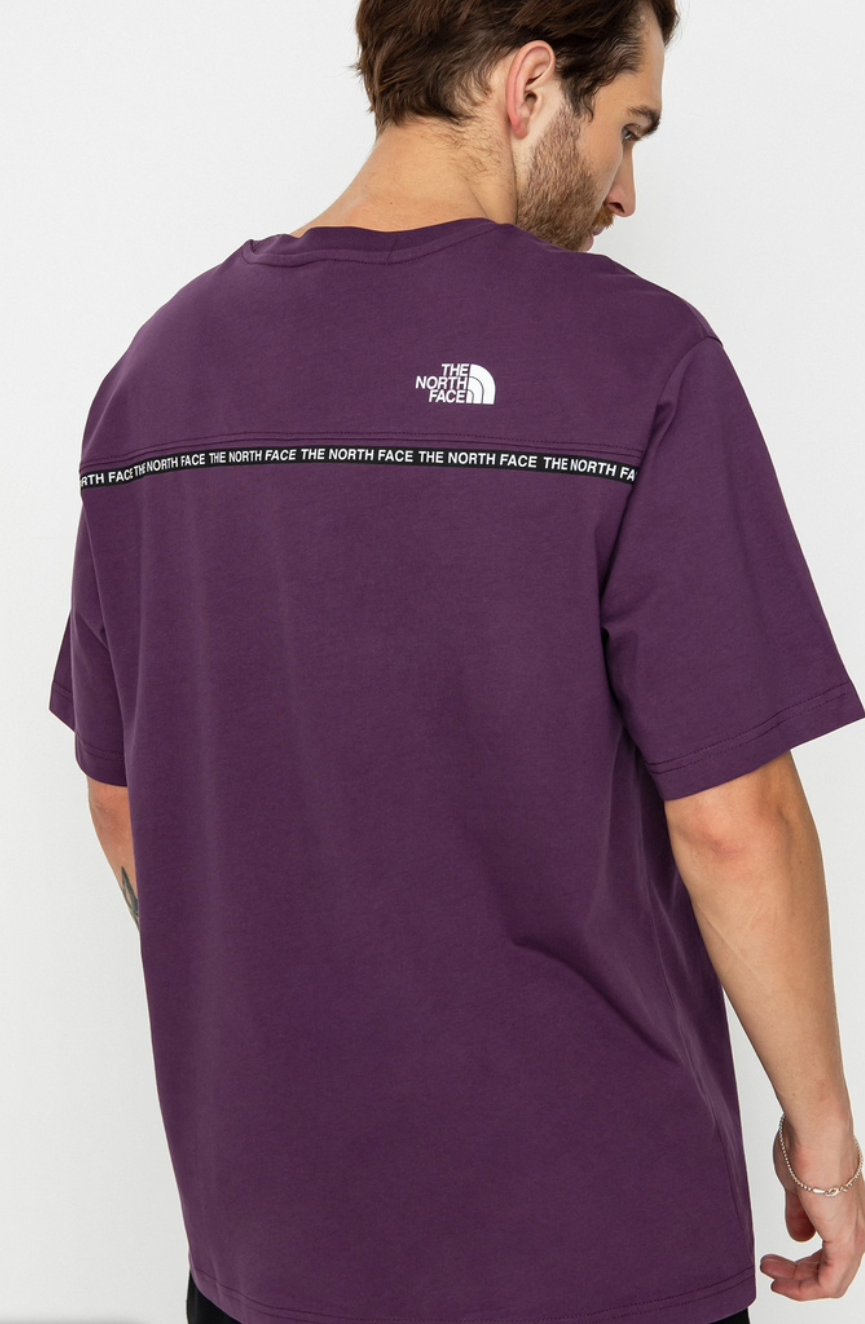 T-shirt North face