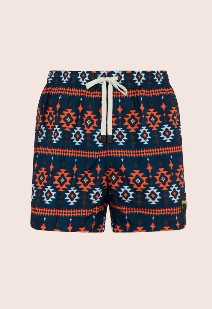 Costume da bagno f**k