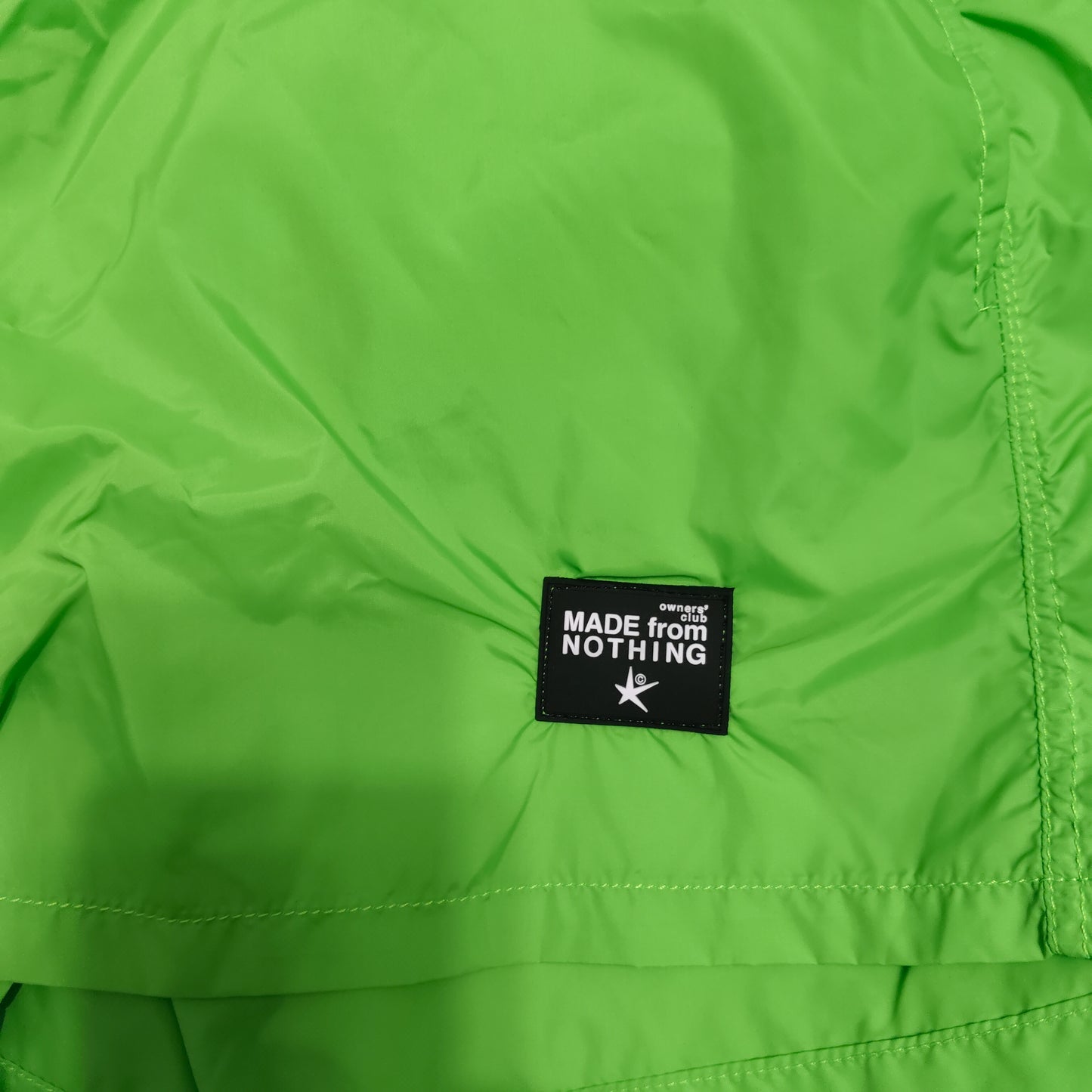 Costume da bagno M.f.n verde