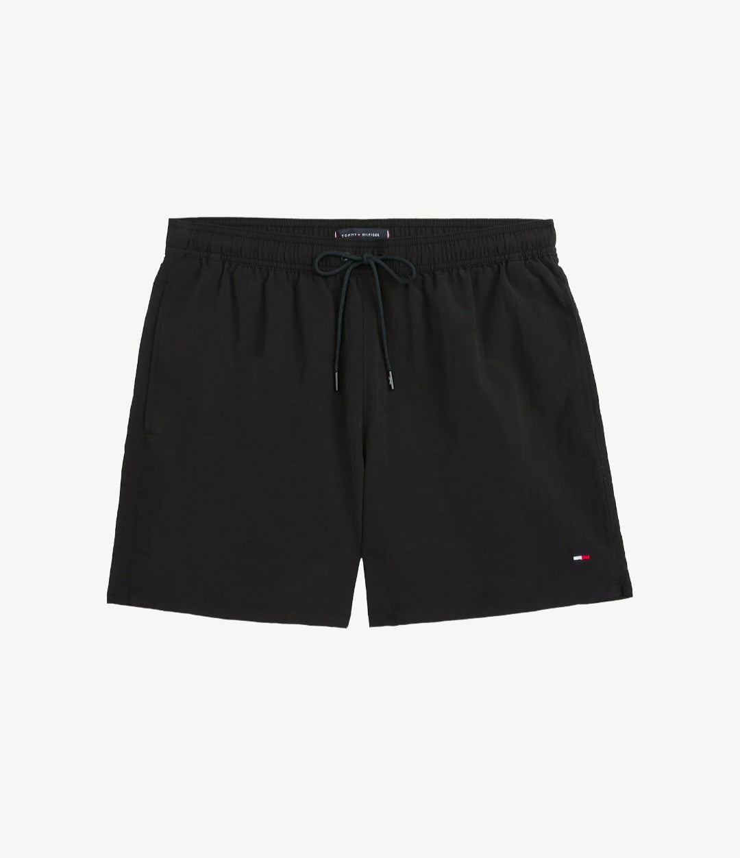 Costume da bagno Tommy hilfiger nero
