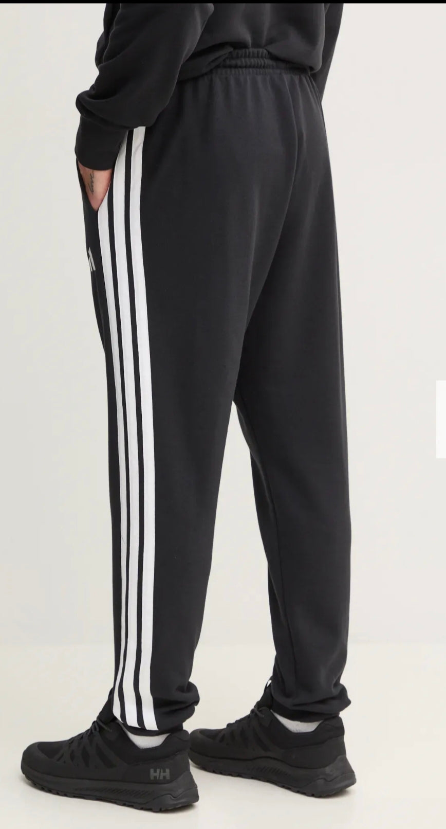Tuta Adidas