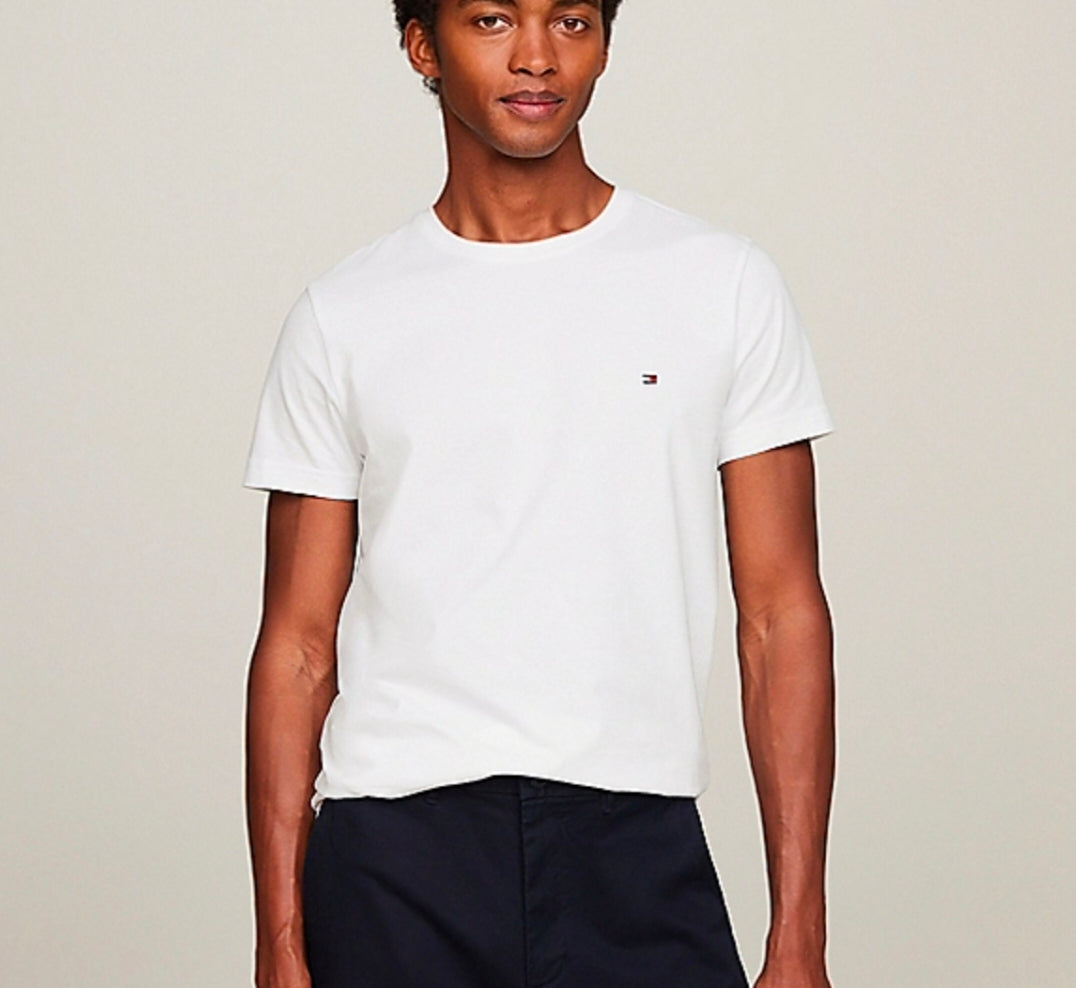 T-shirt Tommy hilfiger