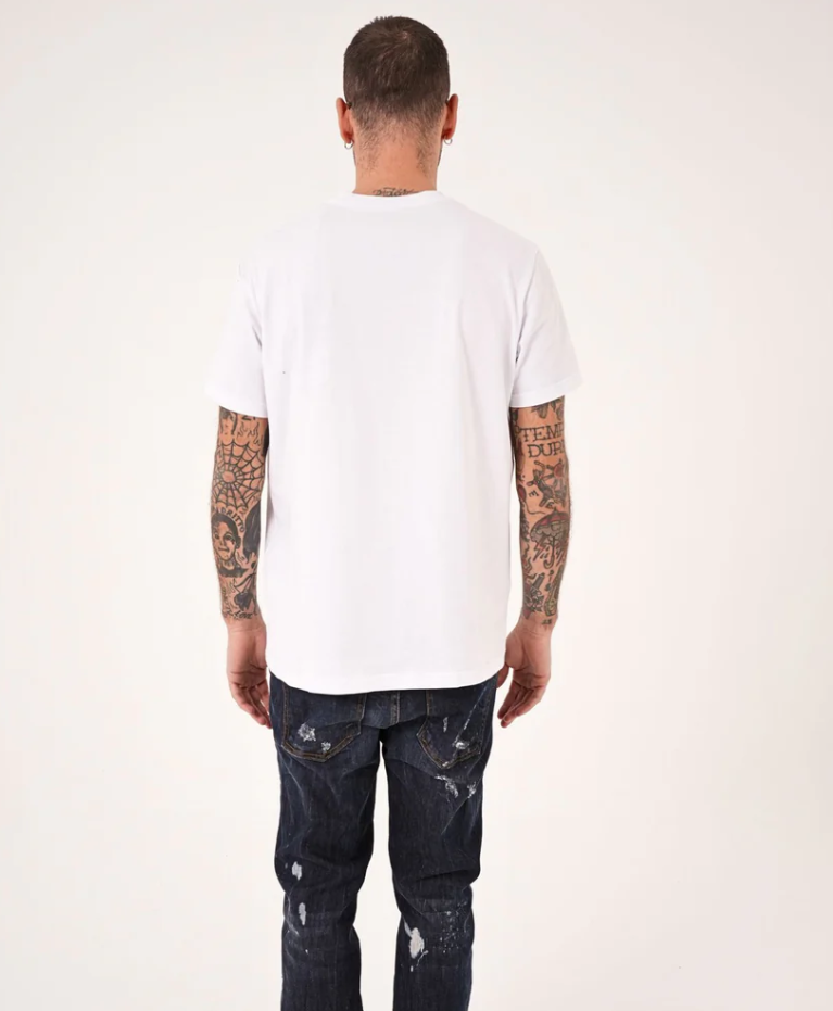 T-shirt M.f.n