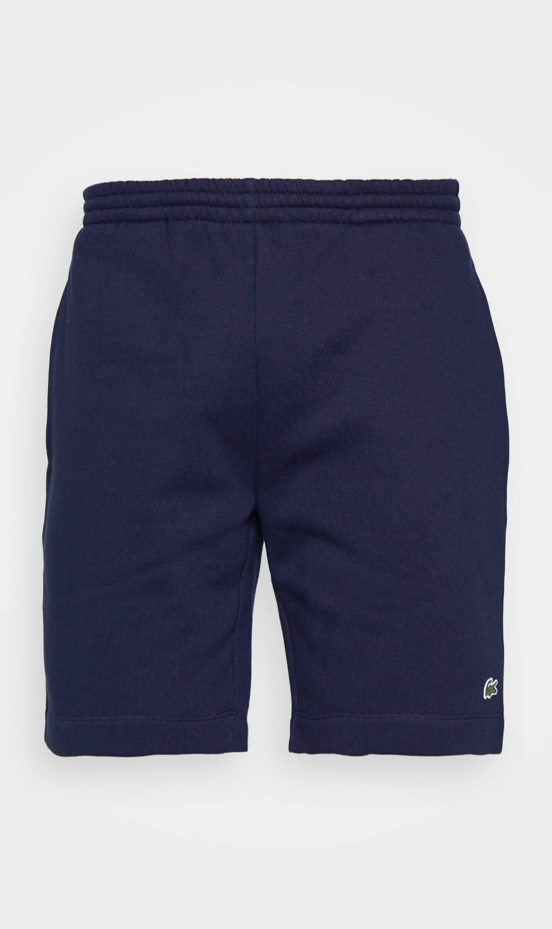 Shorts Lacoste blu
