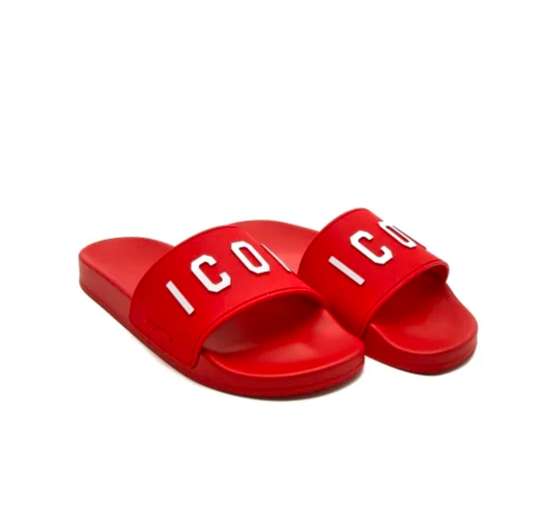 Ciabatta Dsquared2