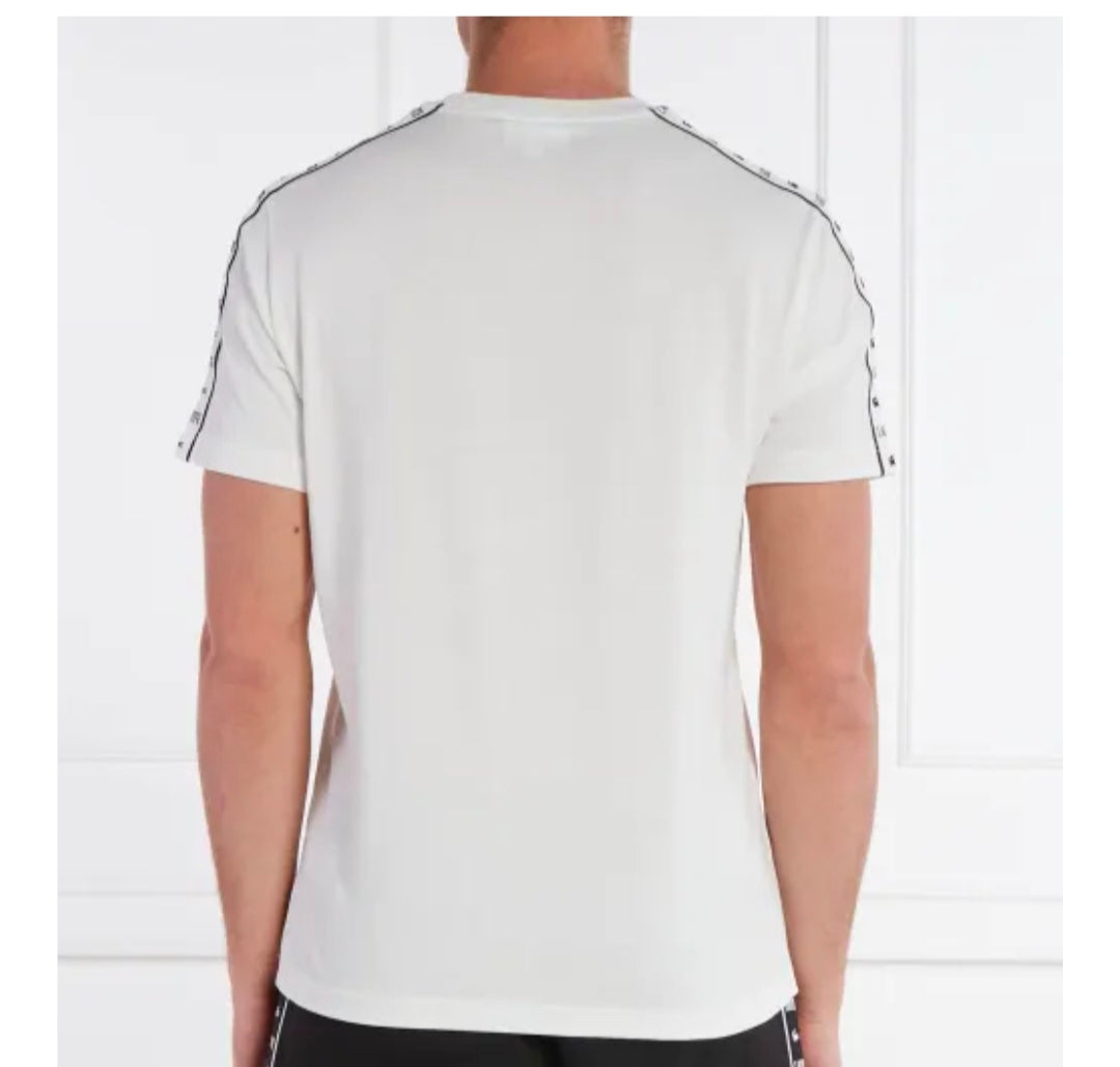 T-shirt Lacoste