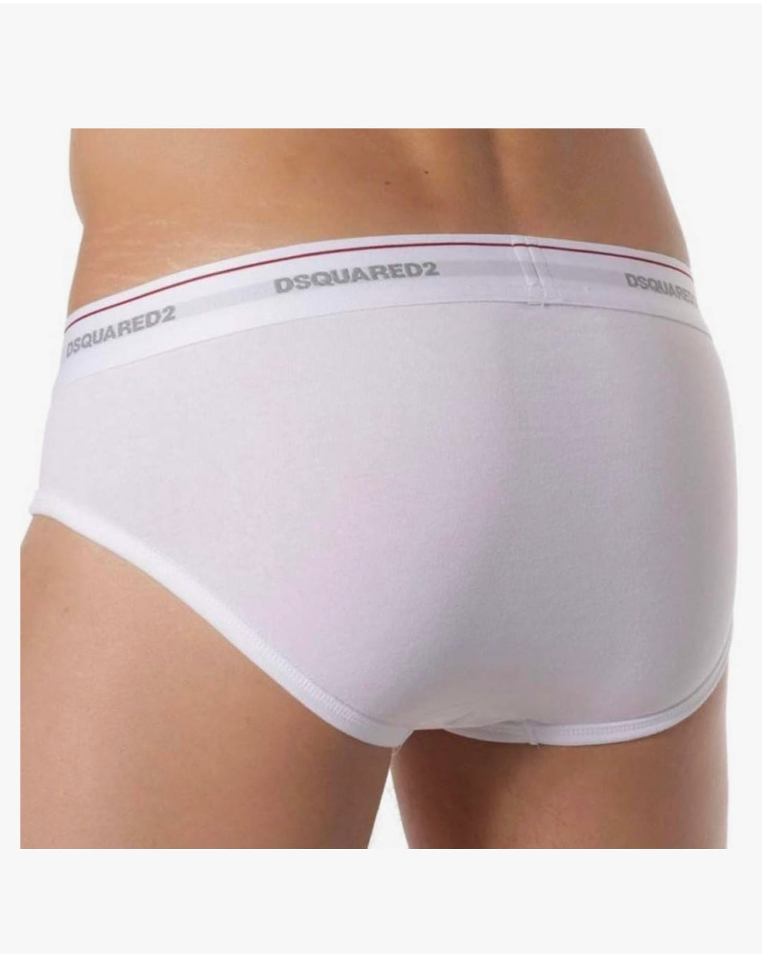Slip dsquared2 3-pack