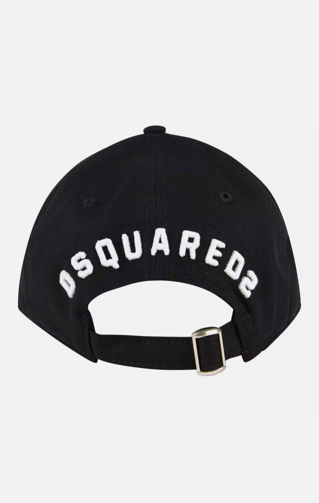 Berretto Dsquared2 nero