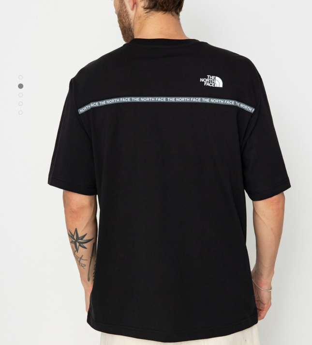 T-shirt North face