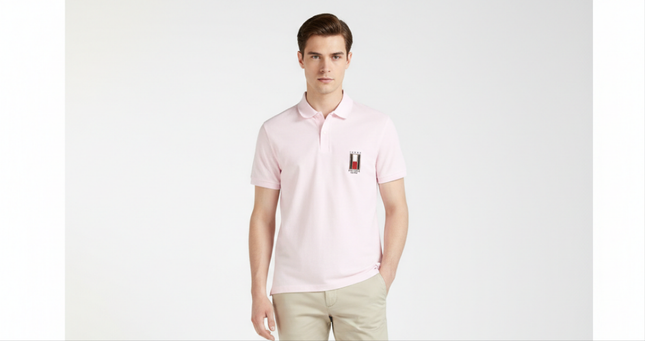Polo Tommy hilfiger