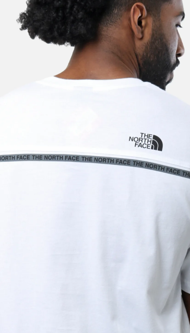 T-shirt North face